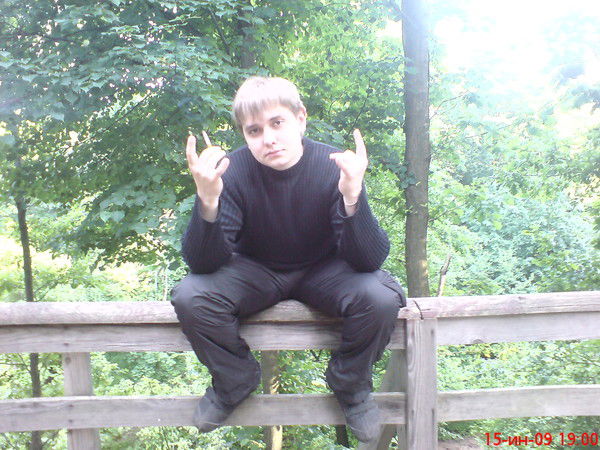 Владимир Шевцов