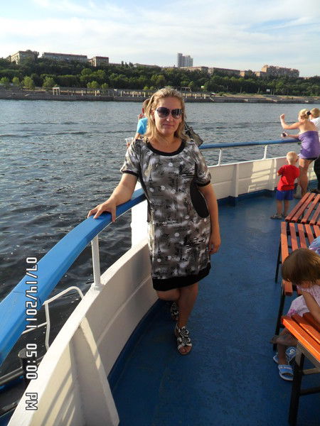 Татьяна Быкова