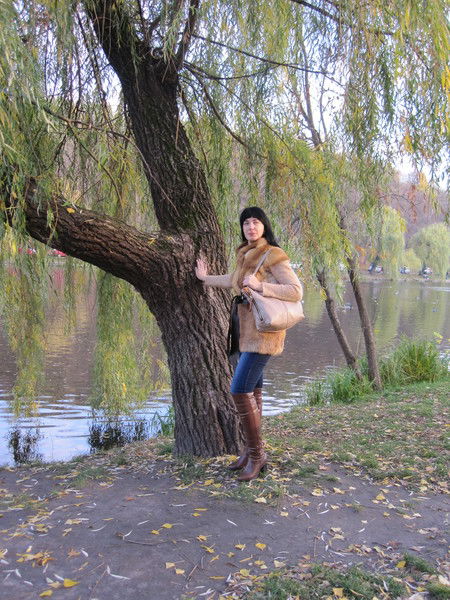 Ярослава Славикова