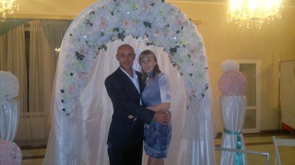 Оксана Булыга