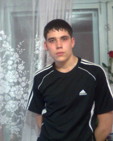 Егор Афонасьев