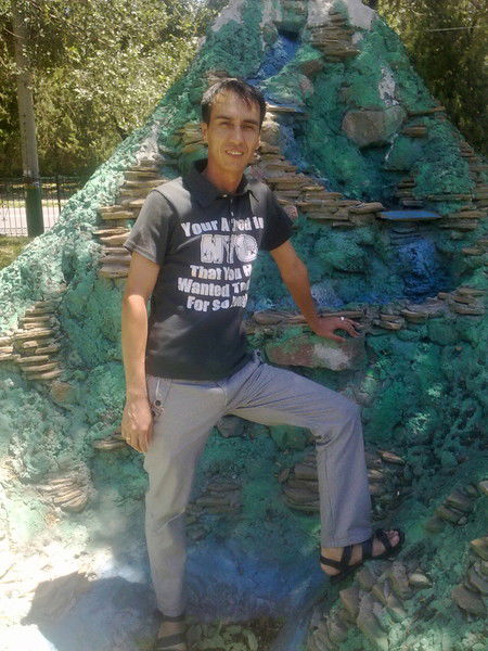 Нурдияр Мадияр