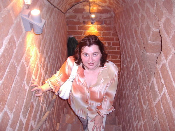 Алёна Никифорова