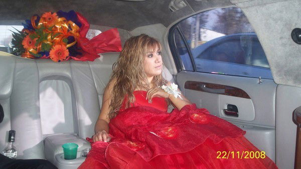 Зульфия Сраждинова