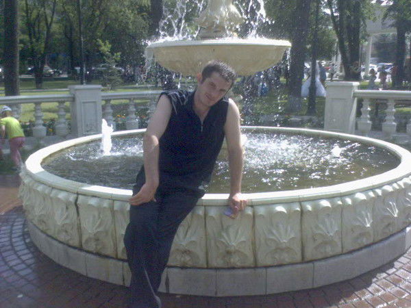 Евгений @ндреевич@ Тишков