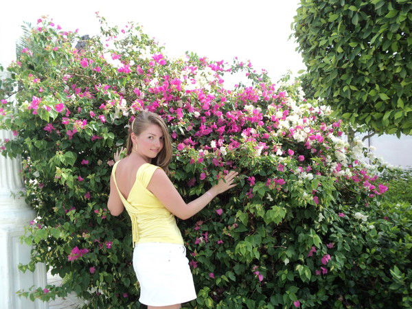 Татьяна Пониматкина