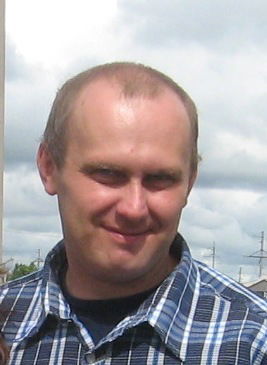 Александр Ленгард