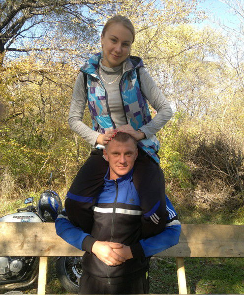 [Татка] Просто Татка