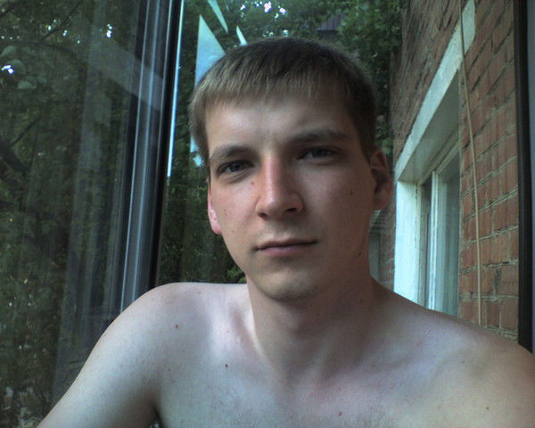 Дмитрий Рябоконь