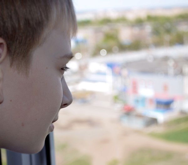 Алёша Королёв