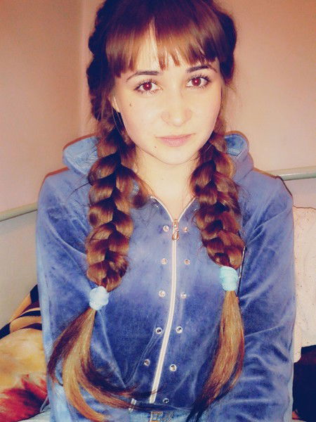 Ирина Мельникова