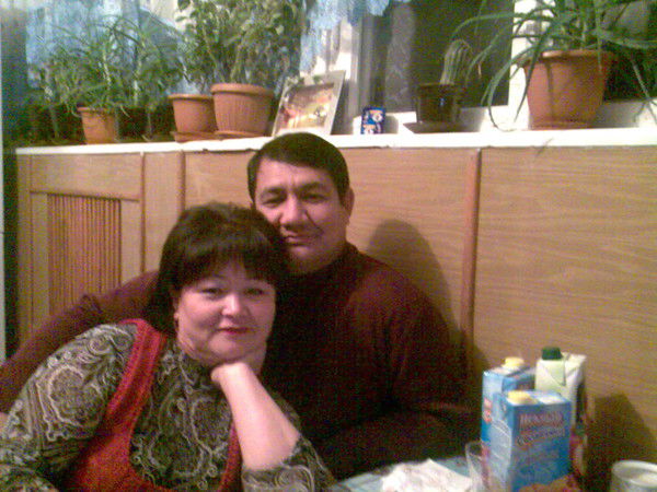 Гулзада Сырманова