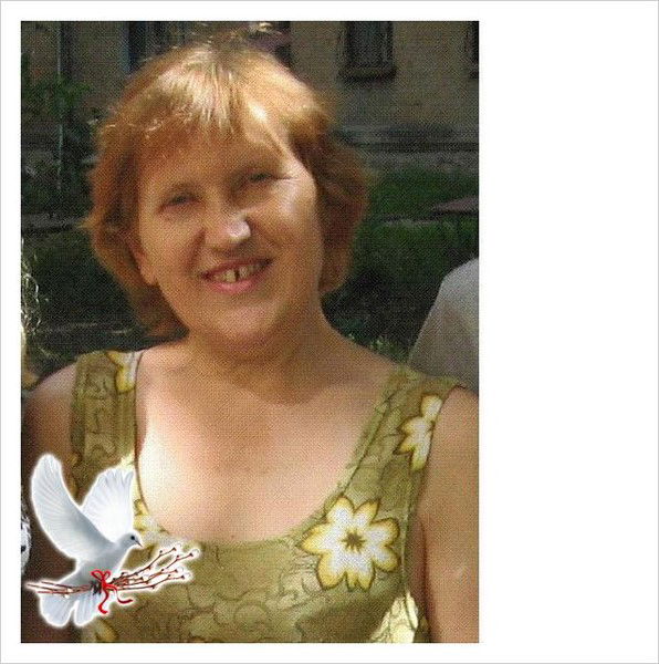 Екатерина Балашова