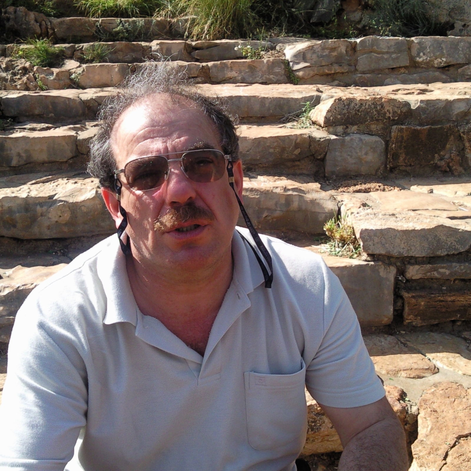 Борис Белоцерковский