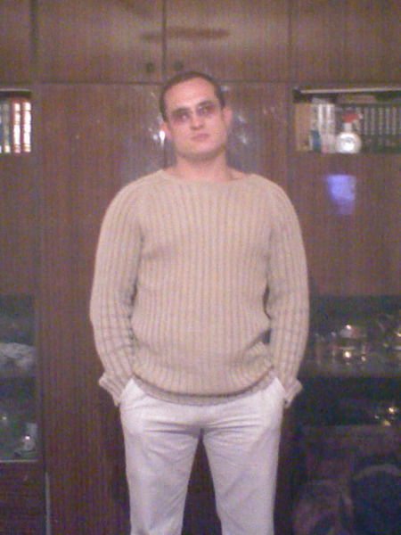 Дмитрий Сударкин