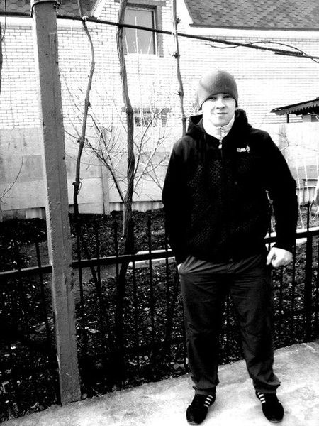 Ярослав Адаменко