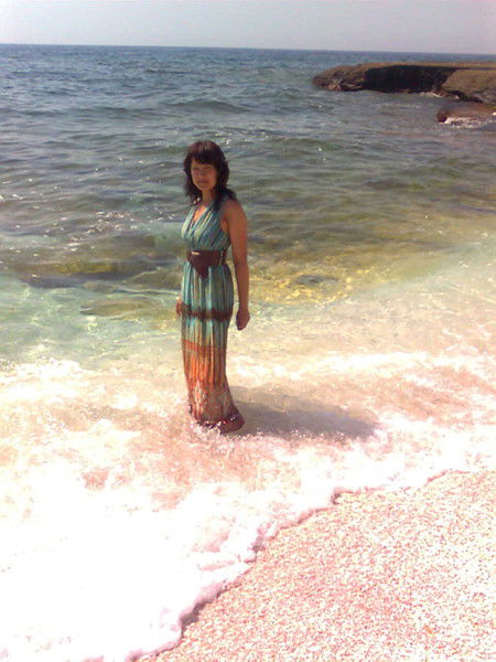 Махабат Жумабекова