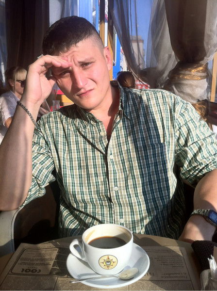 Тимур Хусаинов