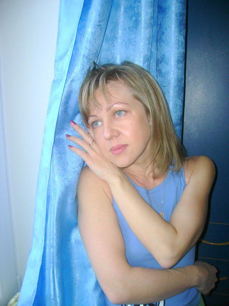 Елена Чиркина