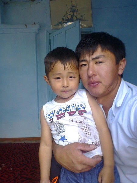 Кайрат Жунусов