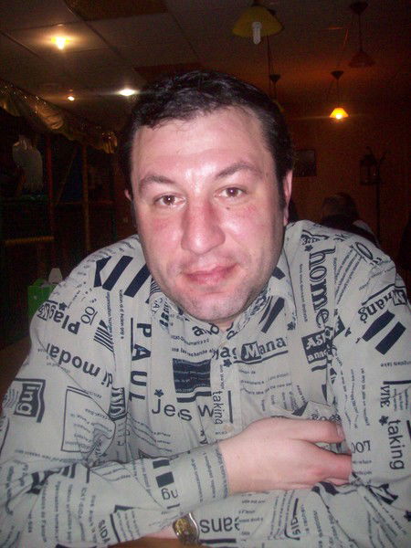 Вячеслав Ефремов