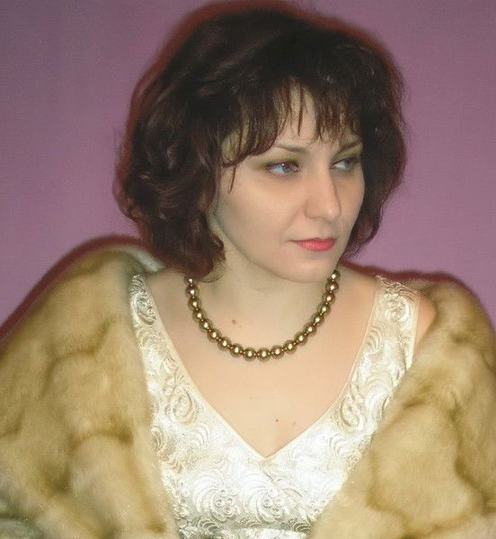 Раиса Зайцева