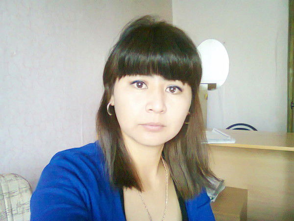 Аккайын Абишева