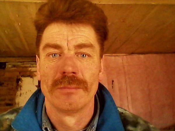 Валерий Пузиков