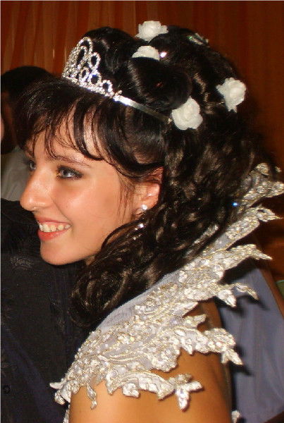 Екатерина Сулейменова