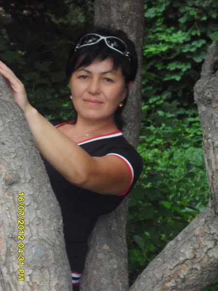 Жылдыз Мамадалиева