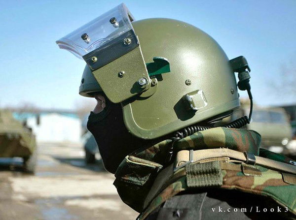 Сергей Гузиеватый