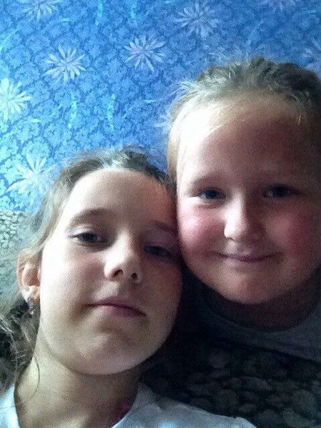 Дарья Копылова