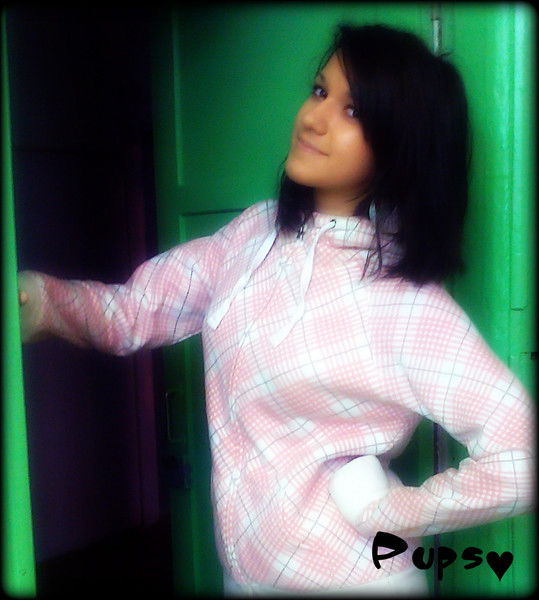 Машулька Увакина