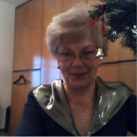 Людмила Пермитина