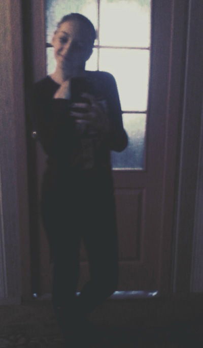 Екатерина Кромкина