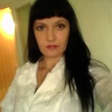 Людмила Трифонова