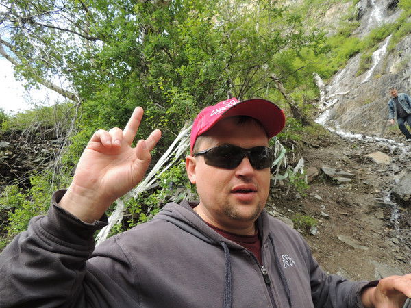 Валентин Соснин