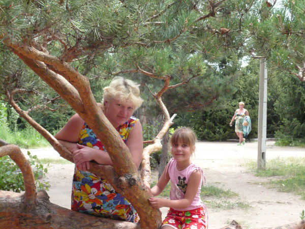 Марина Масенко