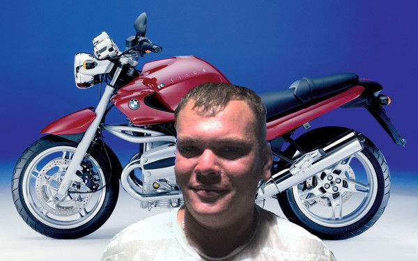 Саша Полторацкий