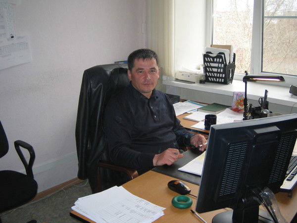 Валера Ишмурзин