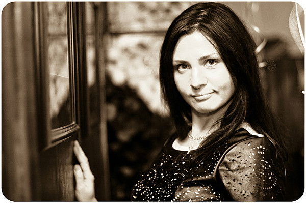 Светлана Павлова