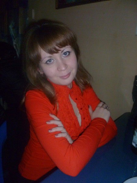 Зиля Антонова