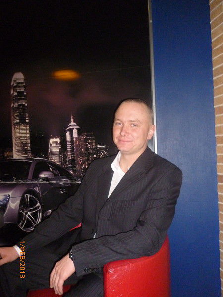 Анатолий Карачёв