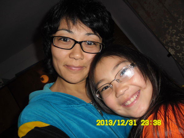 Лаура Абышева