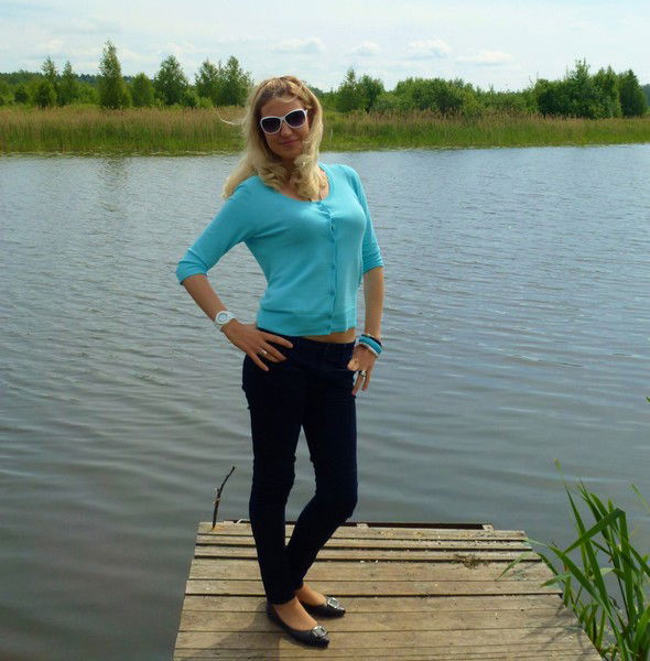 Анастасия Жемерова