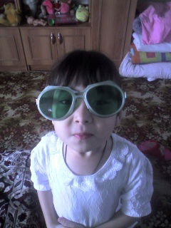 Серик Куванышев