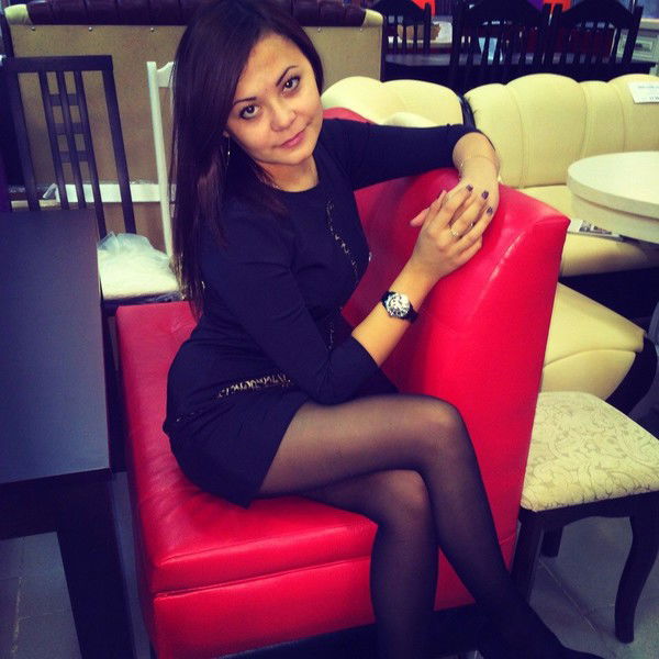 Альбина Камалова