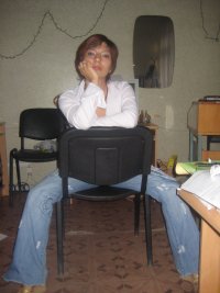 Татьянка Голик