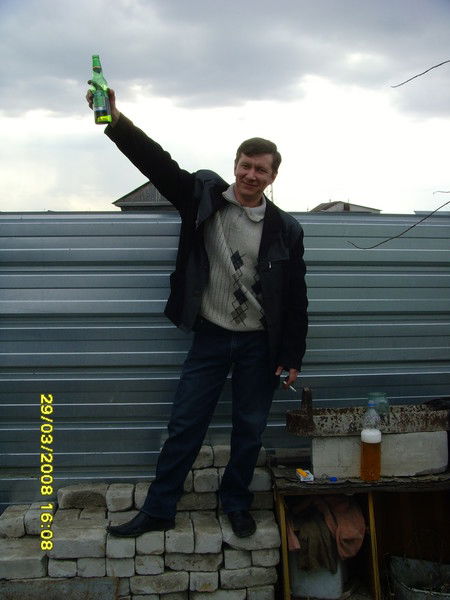 Андрей Киселёв