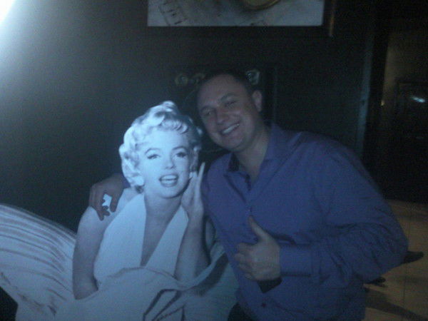 Алексей Заковряшин